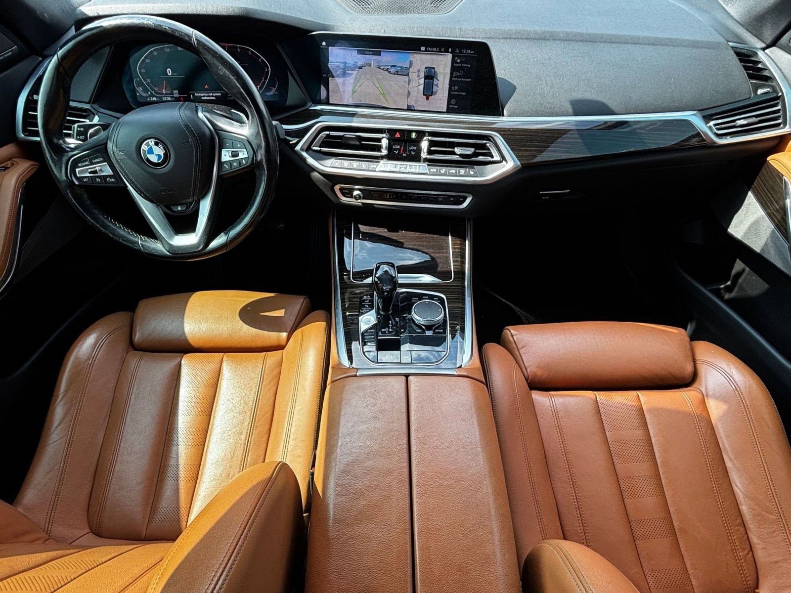 Used 2019 BMW X5 xDrive40i image 15