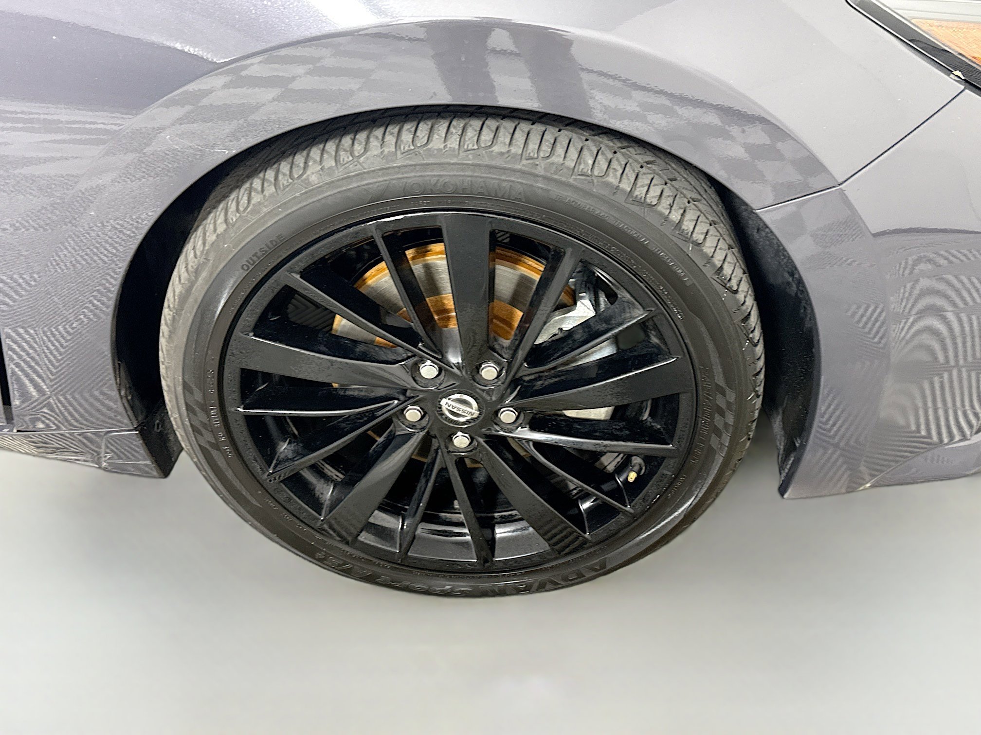 Used 2021 Nissan Maxima Platinum w/ 40th Anniversary Package image 32