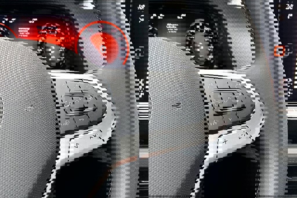 New 2026 Volkswagen Atlas Peak Edition image 23