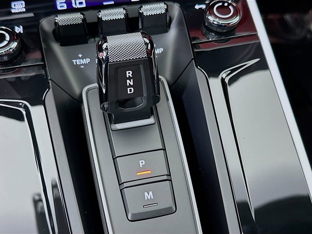 New 2026 Porsche 911 Carrera 4S image 19