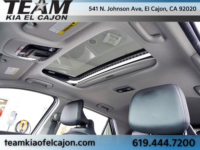 Certified 2023 Kia Niro Wave FWD image 17