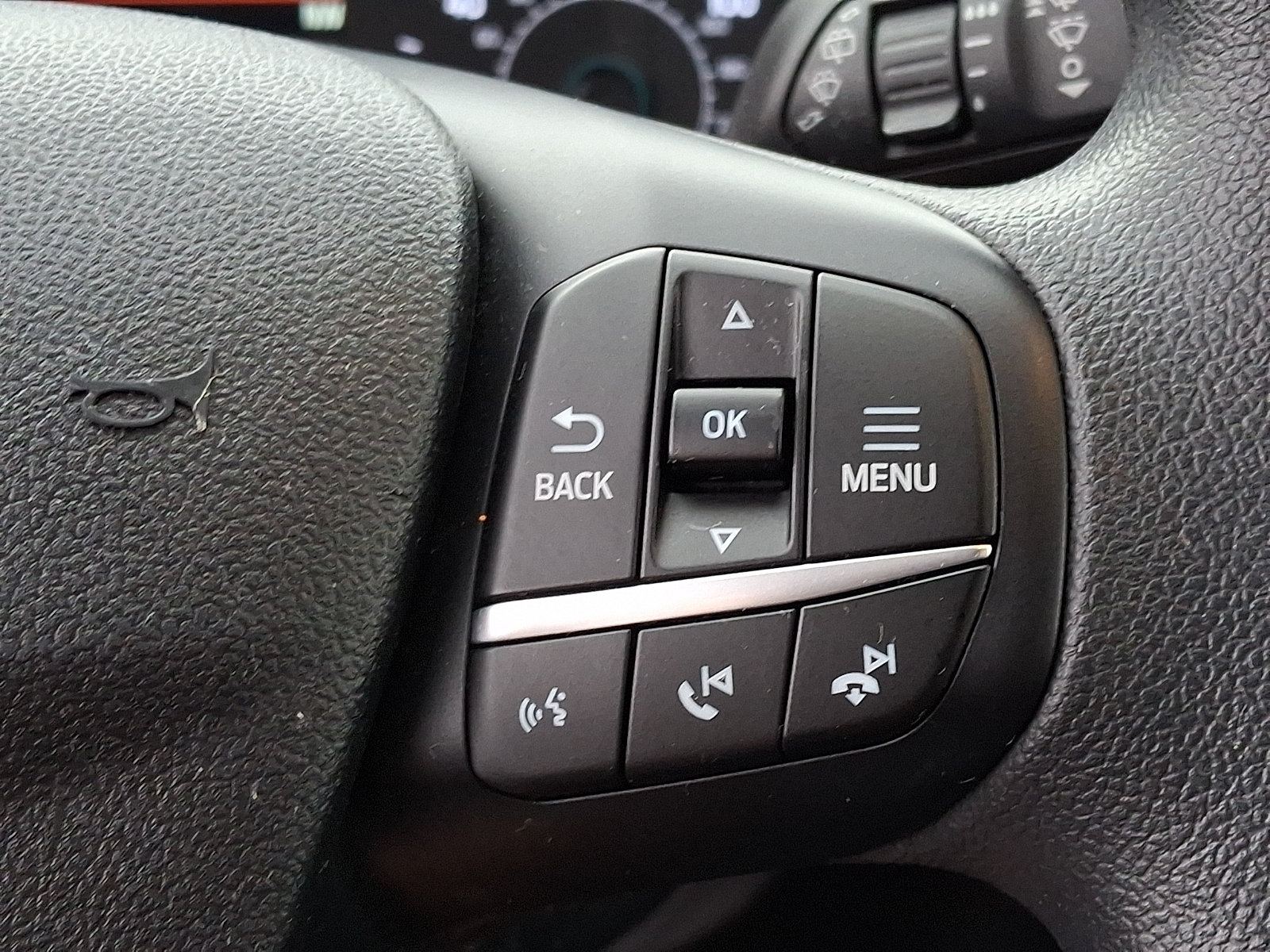 Certified 2022 Ford Escape SE AWD/4WD image 24