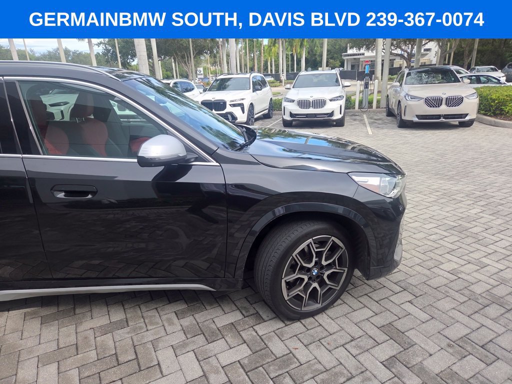 Certified 2023 BMW X1 xDrive28i w/ Premium Package AWD/4WD image 31