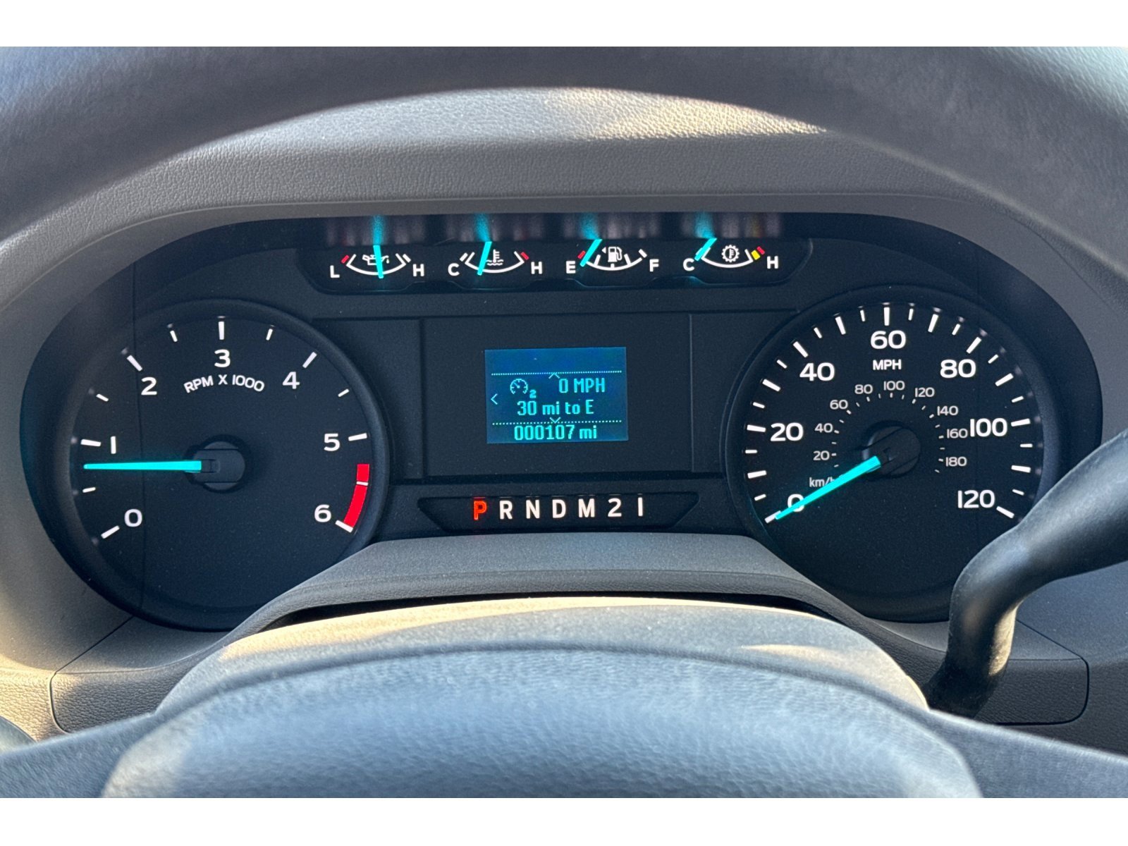 New 2025 Ford E-350 and Econoline 350 Super Duty w/ Power Equipment Group image 19