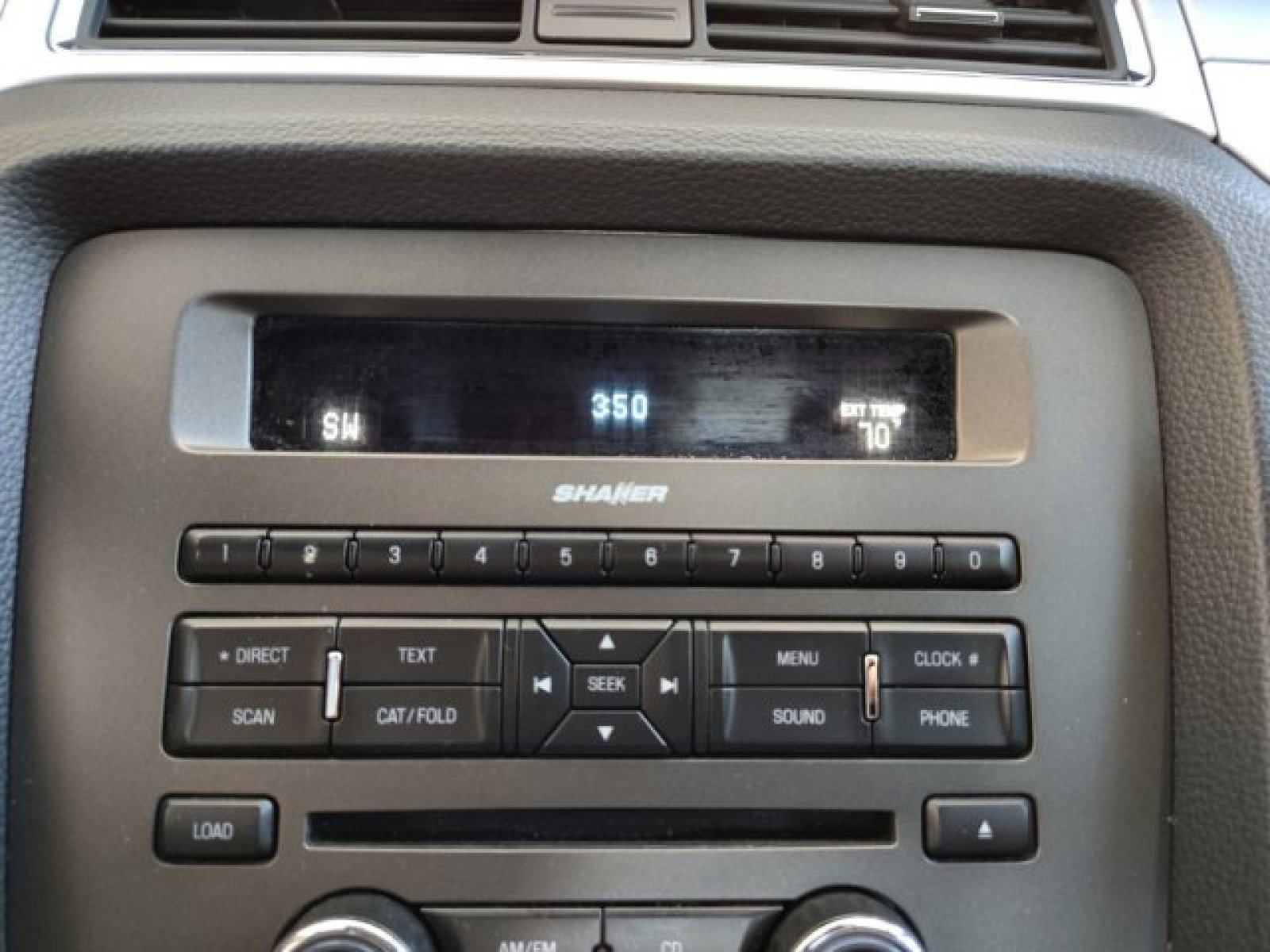 Used 2013 Ford Mustang GT Premium w/ Brembo Brake Pkg image 15