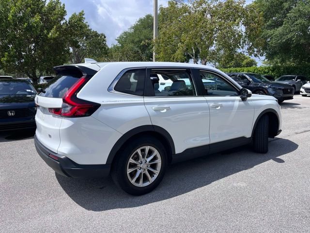 Used 2023 Honda CR-V EX image 4
