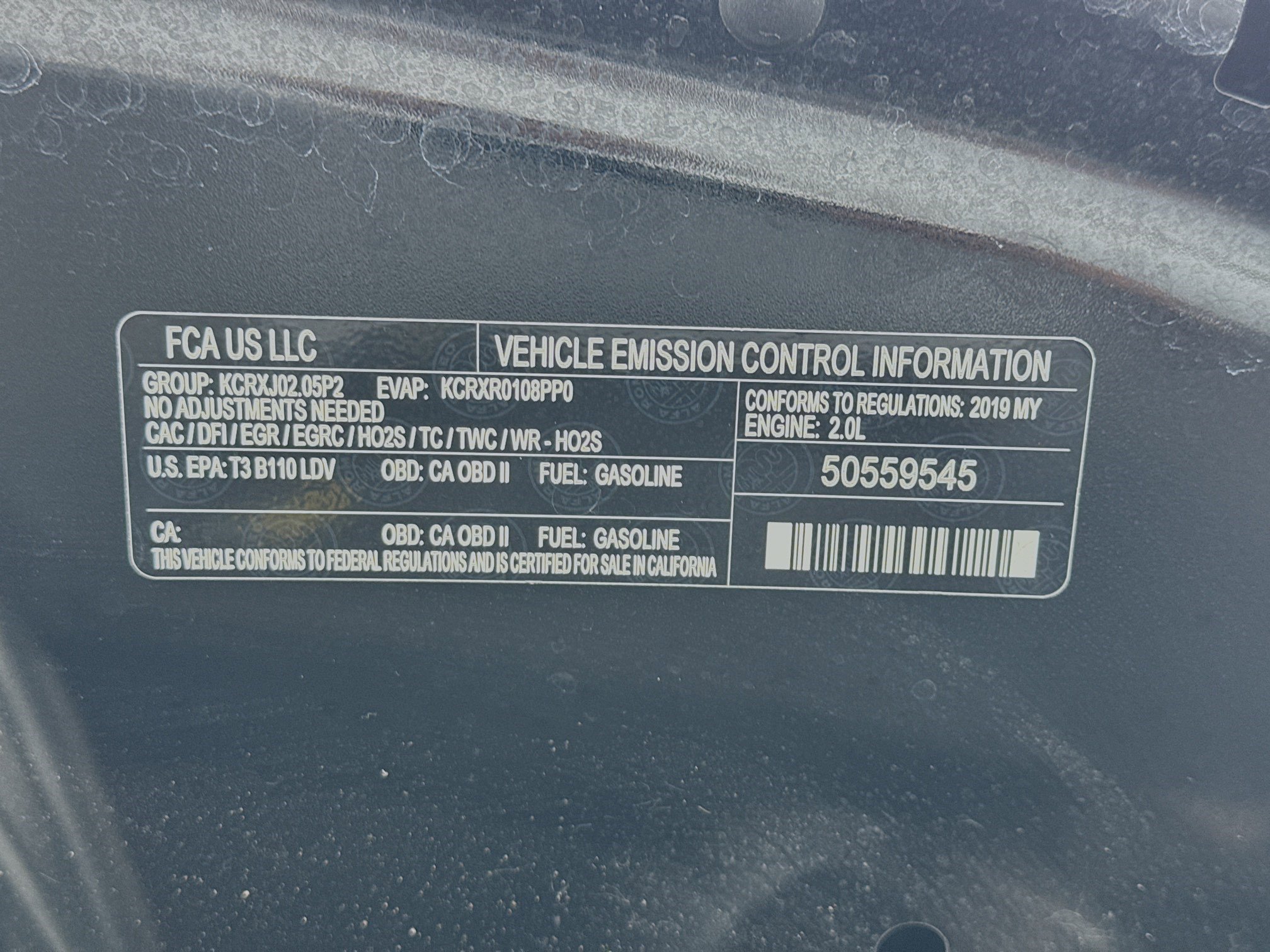 Used 2019 Alfa Romeo Giulia Base image 20