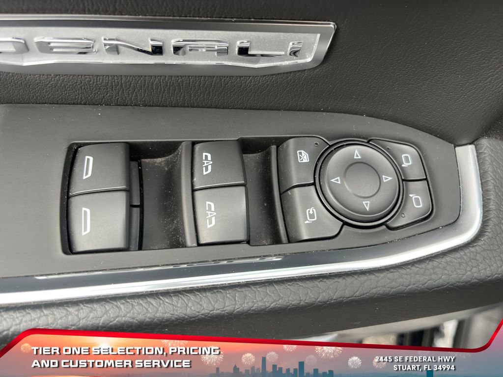 Used 2023 GMC Sierra 1500 Denali w/ Denali Reserve Package image 10