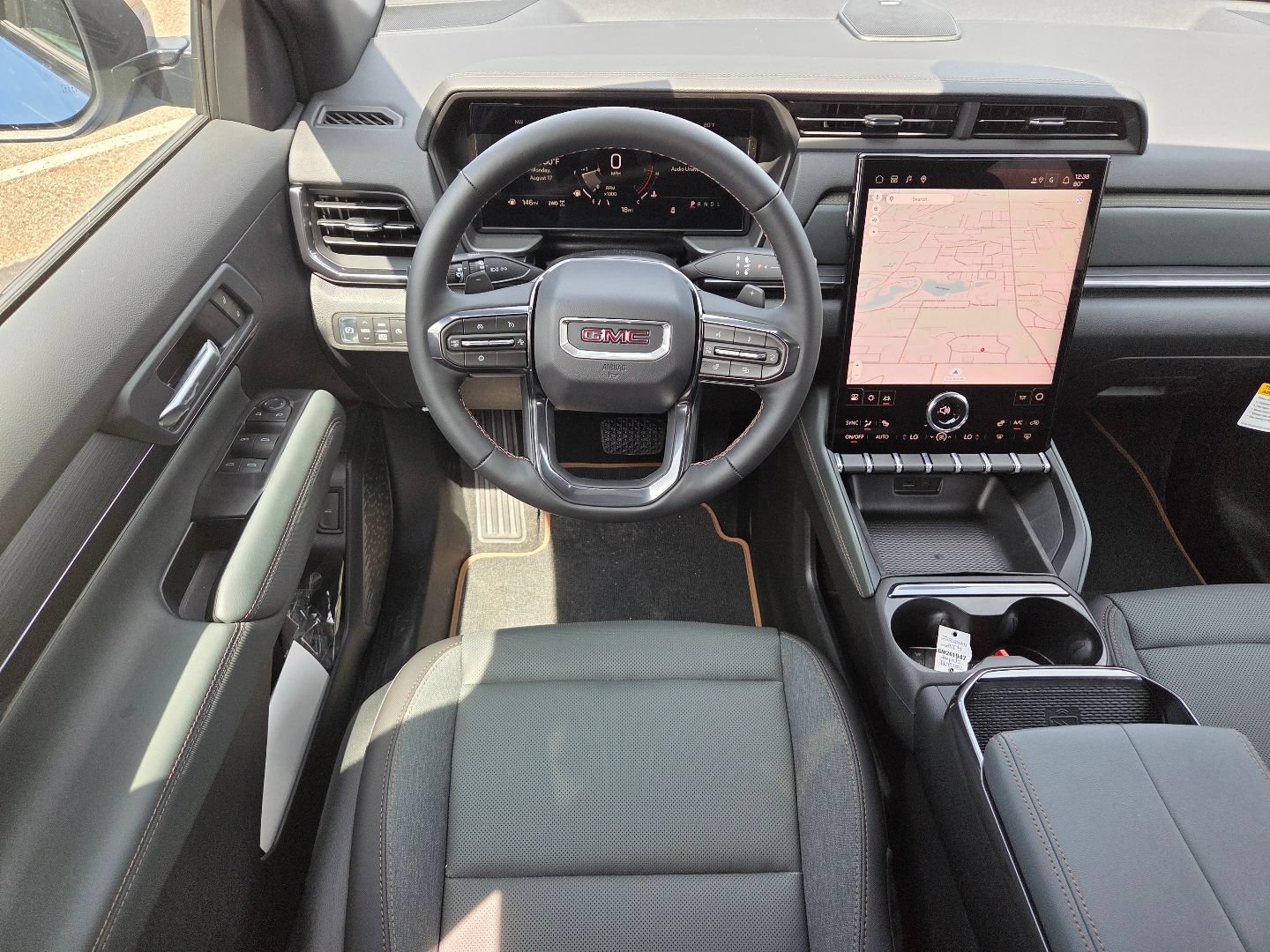 New 2026 GMC Terrain AT4 w/ Technology Package II AWD/4WD video 4