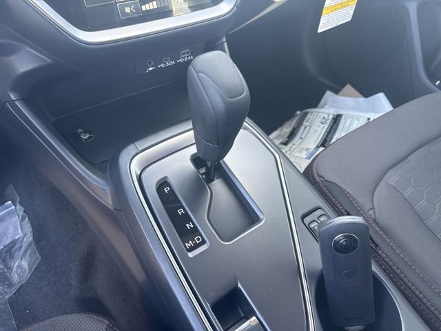 New 2026 Subaru Impreza 2.0i Sport image 19