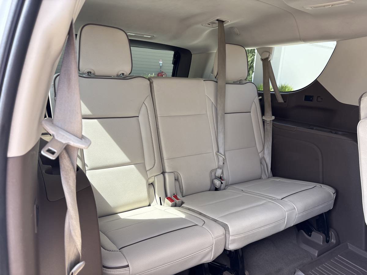 Used 2021 GMC Yukon XL Denali w/ Denali Ultimate Package image 20