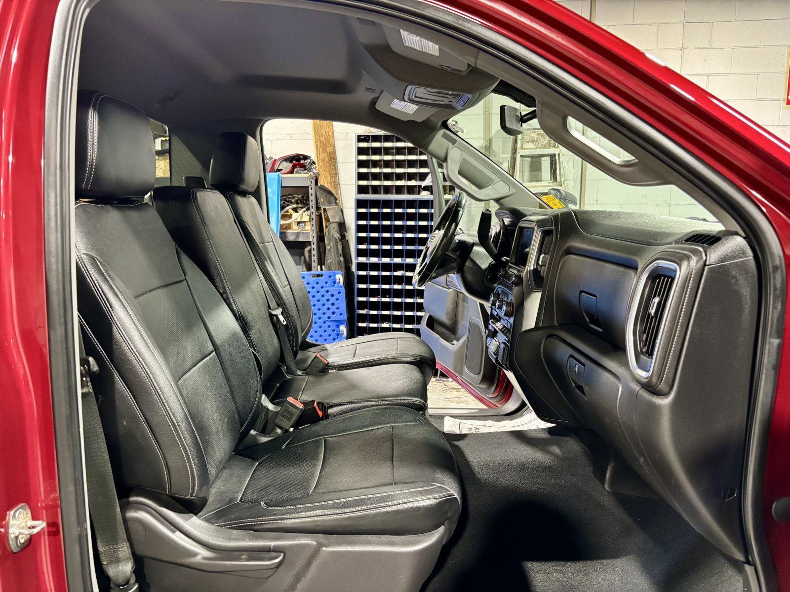 Used 2020 Chevrolet Silverado 3500 LT w/ Convenience Package image 13