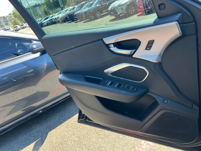 Used 2023 Acura RDX AWD image 15