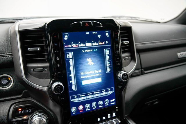Used 2021 RAM 1500 Laramie w/ Sport Appearance Package image 27