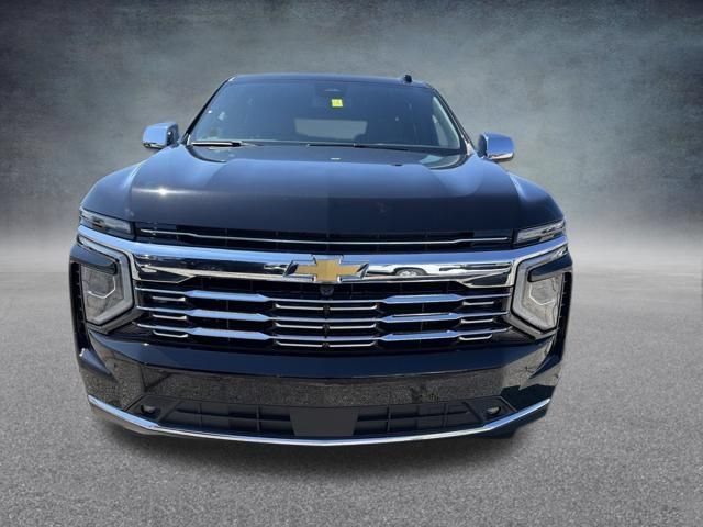 New 2026 Chevrolet Tahoe Premier w/ Sun And Tow Package AWD/4WD image 3