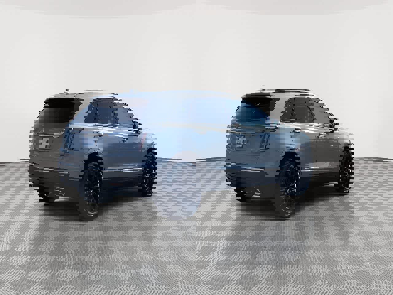 Used 2024 Cadillac XT5 Sportv w/ Technology Package AWD/4WD image 8