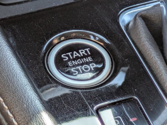 Used 2024 Nissan Kicks SR FWD image 30