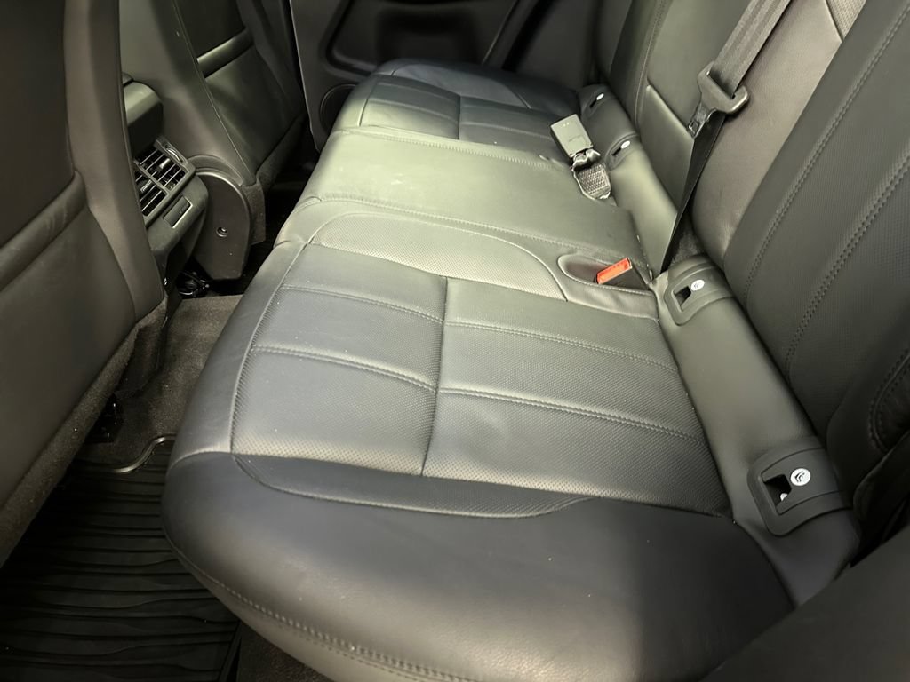 Used 2020 Land Rover Range Rover Evoque S AWD/4WD image 14