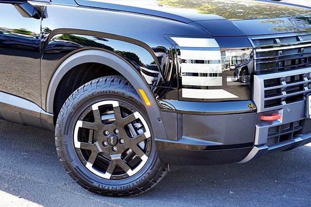 Certified 2026 Hyundai Palisade XRT Pro AWD/4WD image 4