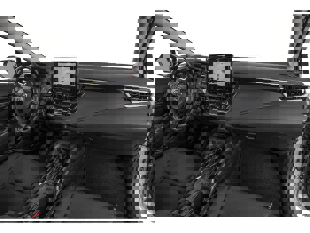 Certified 2025 Toyota Corolla LE w/ Carpet Mat Package (TMS) FWD image 14