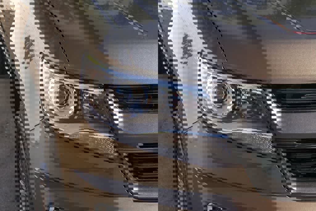 Used 2016 Chevrolet Colorado Z71 image 4