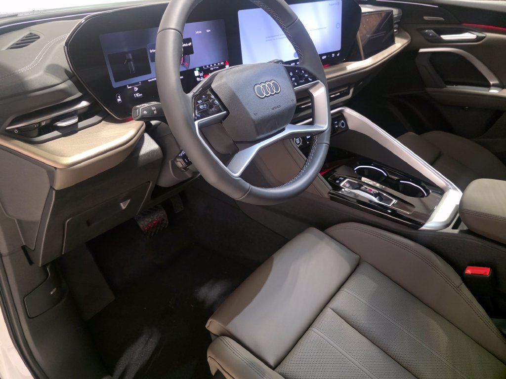 New 2026 Audi Q5 Prestige AWD/4WD image 18