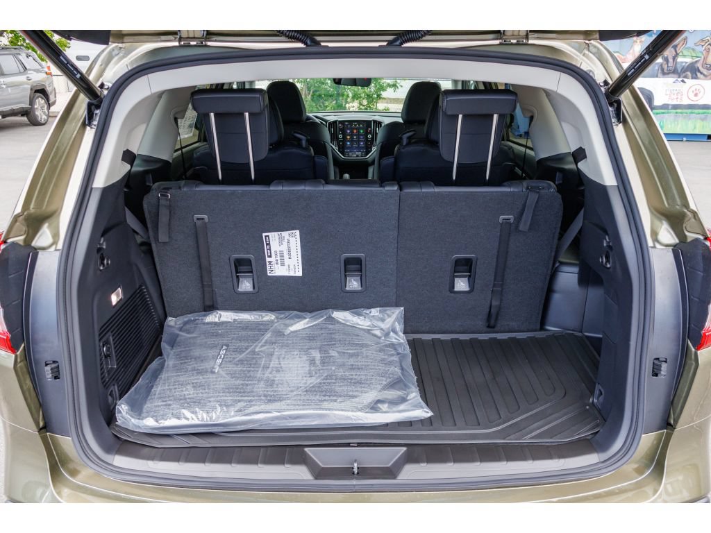 New 2026 Subaru Ascent Premium AWD/4WD image 16