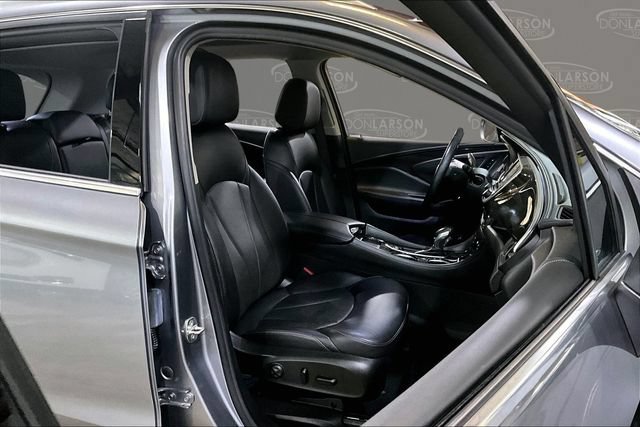 Used 2020 Buick Envision Premium AWD/4WD image 15