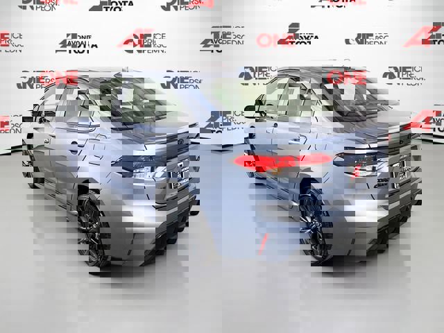 Certified 2026 Toyota Corolla SE image 5