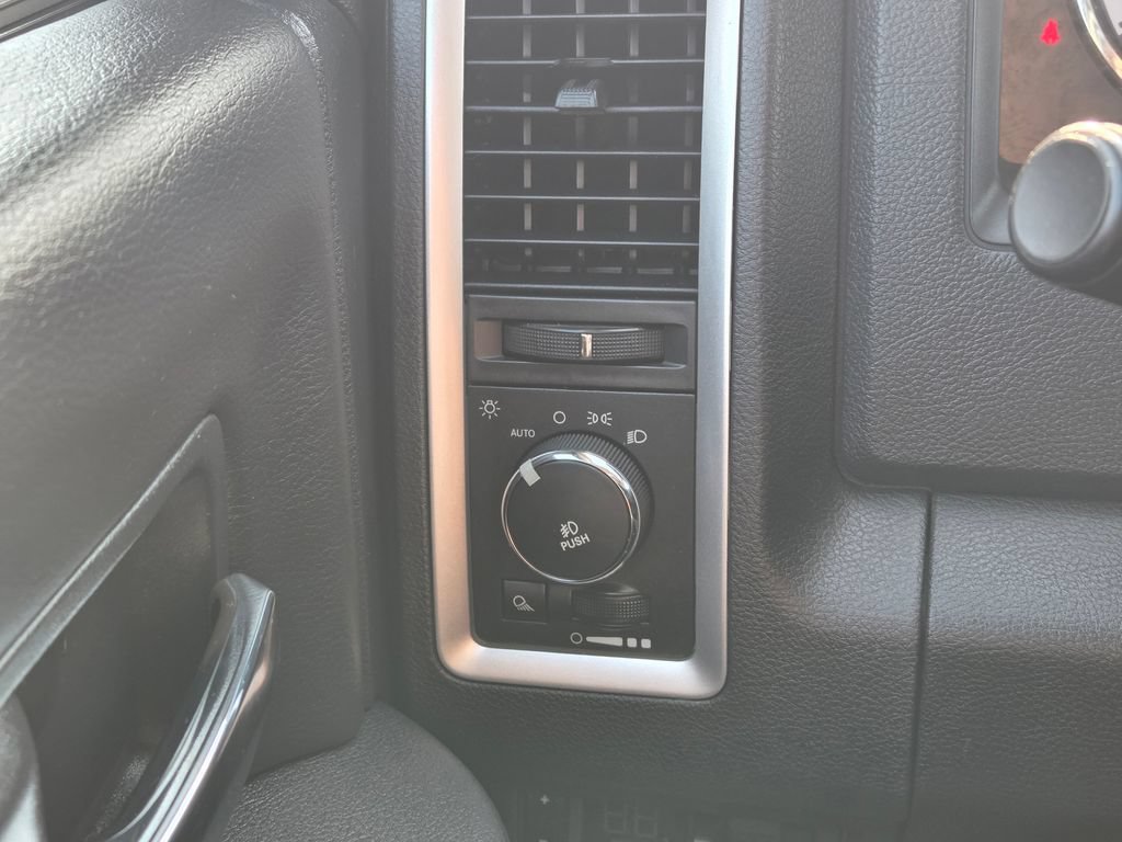 Used 2012 RAM 1500 Sport w/ Remote Start & Security Group AWD/4WD image 21
