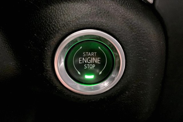 Used 2020 Chevrolet Silverado 1500 LT Trail Boss AWD/4WD image 37