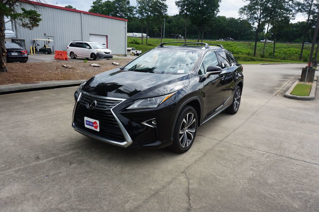 Used 2016 Lexus RX 350 FWD w/ Premium Package image 22