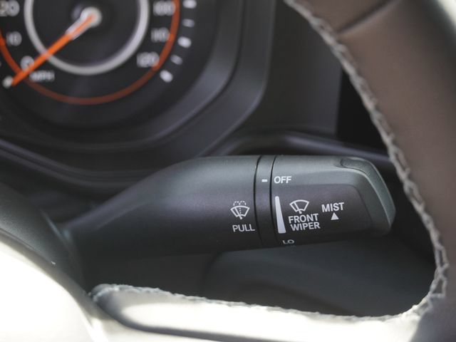 New 2026 Jeep Gladiator Mojave w/ Safety Group AWD/4WD image 29