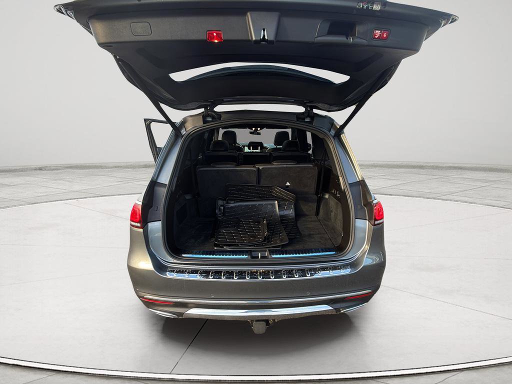 Certified 2023 Mercedes-Benz GLS 450 4MATIC image 21