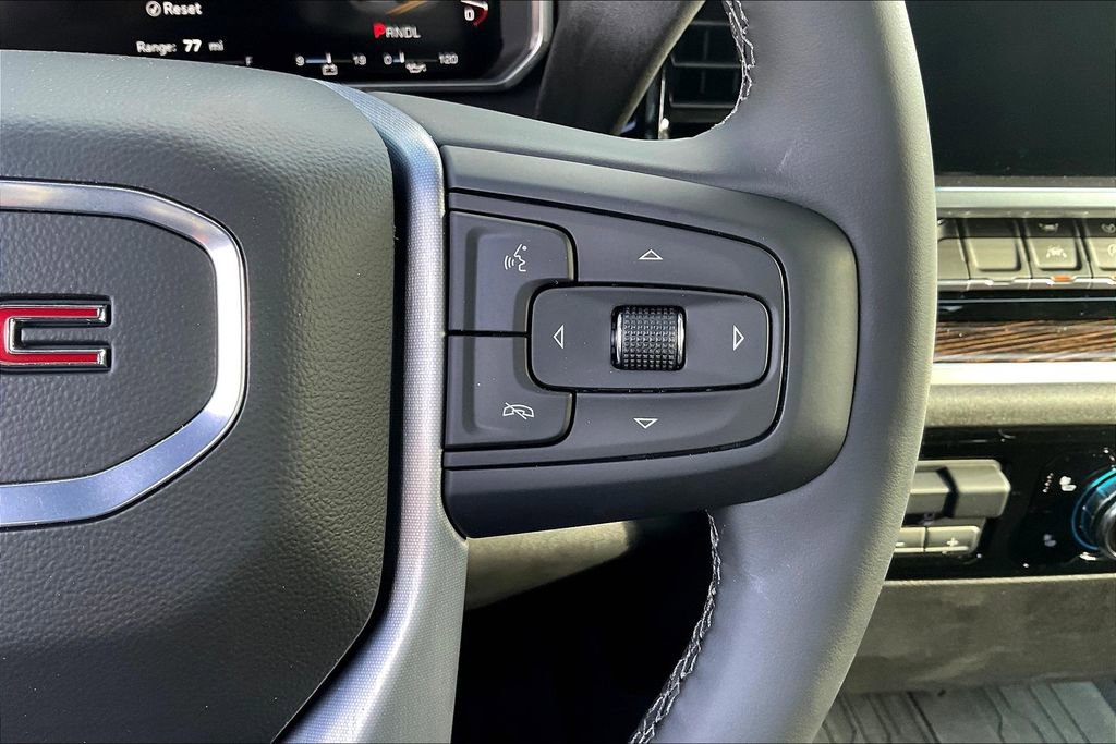 New 2026 GMC Sierra 1500 Elevation image 21