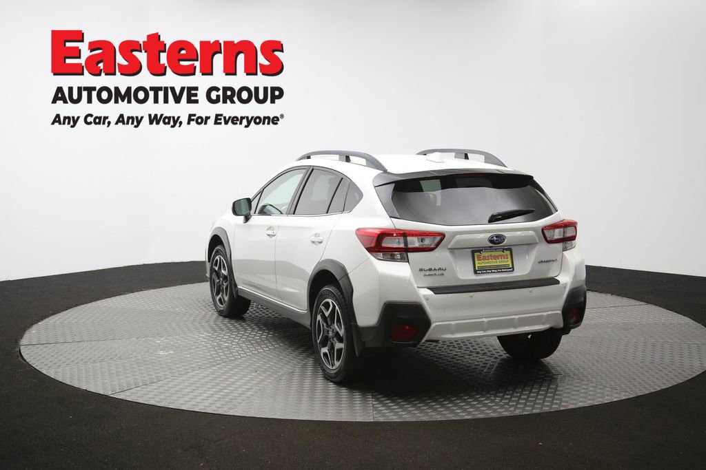 Used 2019 Subaru Crosstrek 2.0i Limited w/ Moonroof Package AWD/4WD image 41