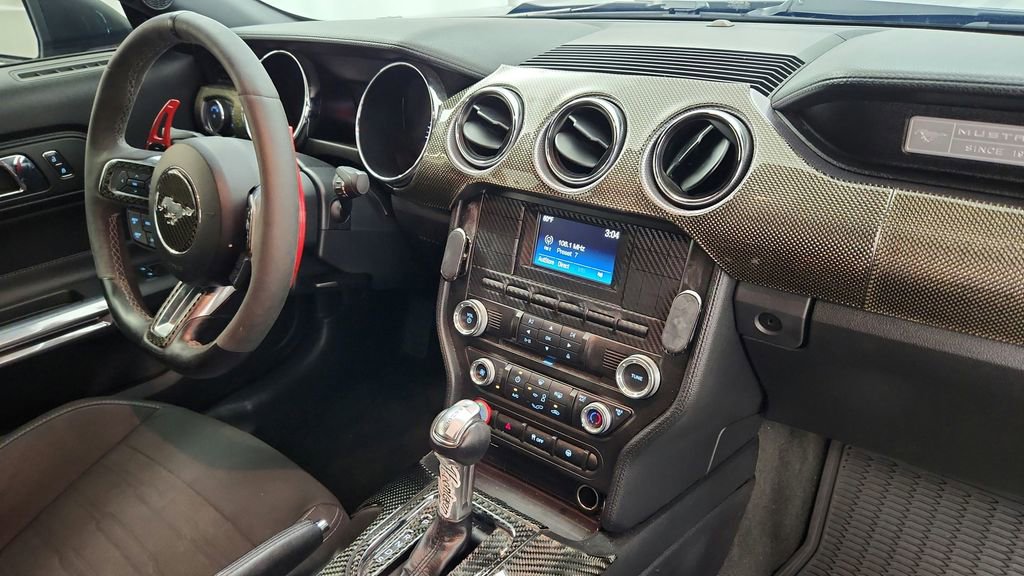 Used 2016 Ford Mustang GT RWD image 26