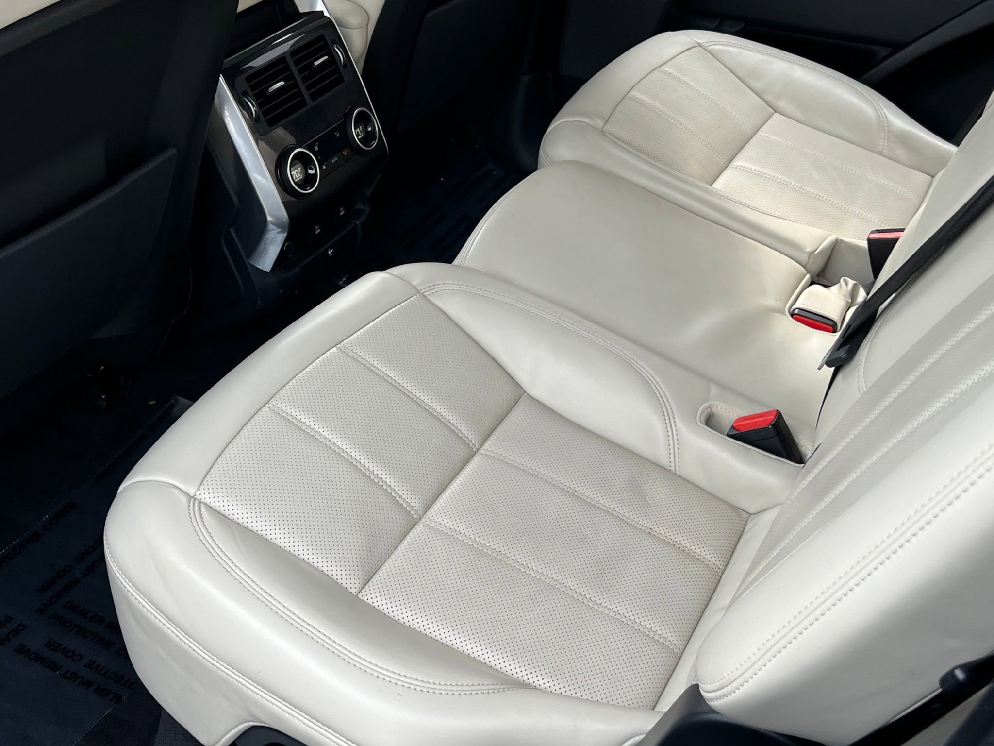 Used 2021 Land Rover Range Rover Sport HSE Silver Edition image 18