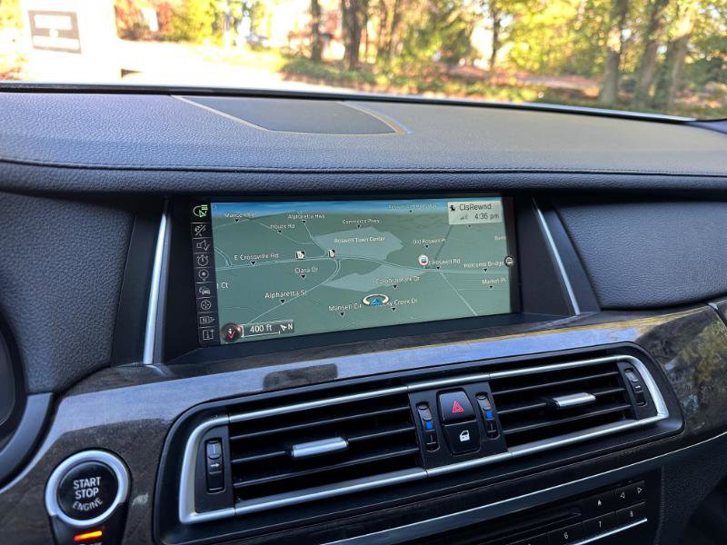 Used 2013 BMW 740Li image 28