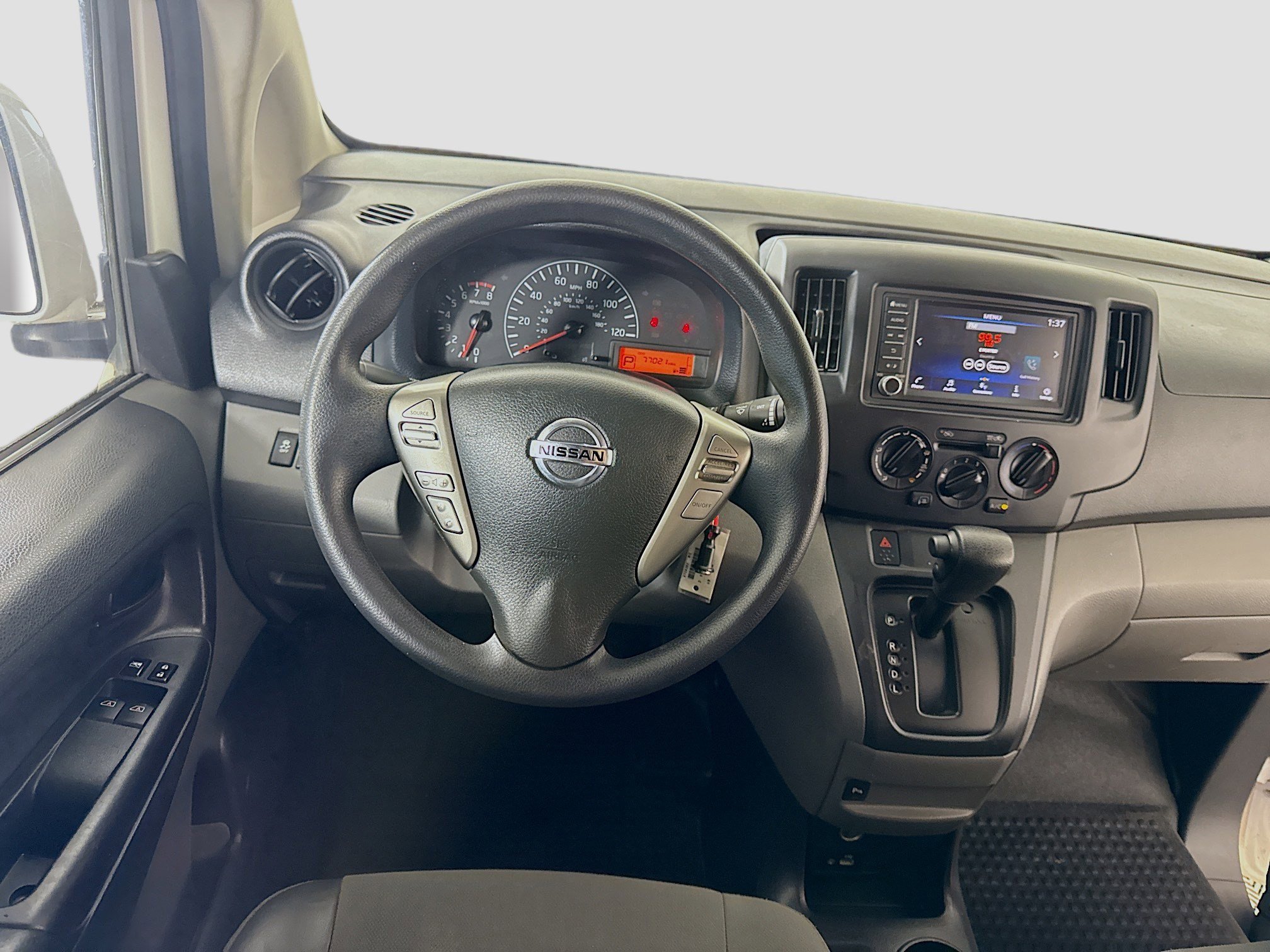Used 2021 Nissan NV200 SV image 17