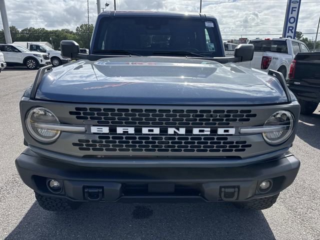 Used 2025 Ford Bronco Badlands image 2