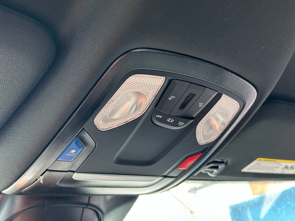 New 2025 RAM 2500 Big Horn image 44