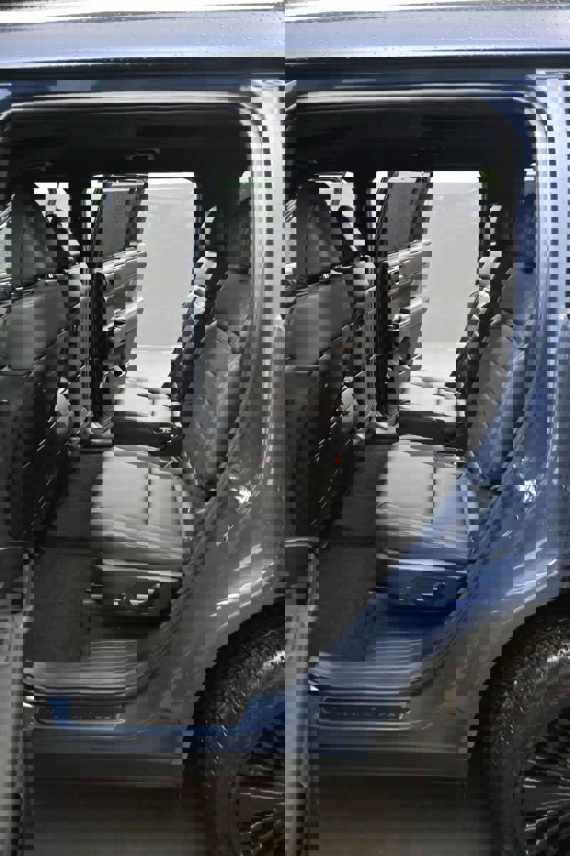 New 2026 Hyundai Santa Fe Calligraphy image 14