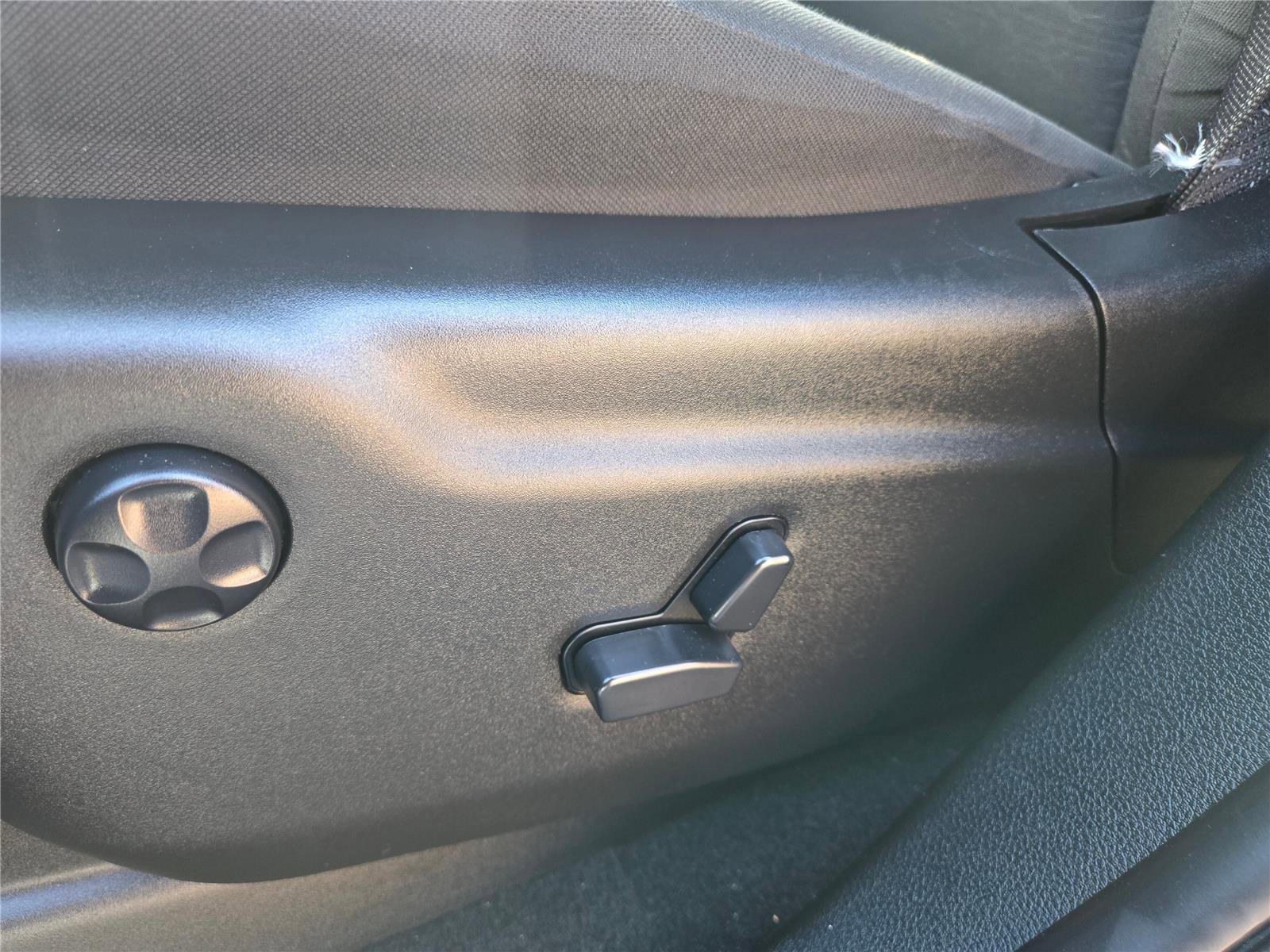 Used 2023 Dodge Durango SXT w/ SXT Blacktop Group image 20