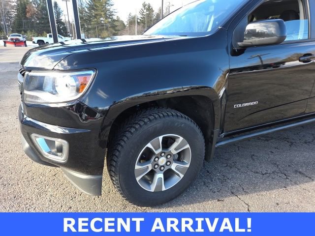 Used 2019 Chevrolet Colorado Z71 image 32
