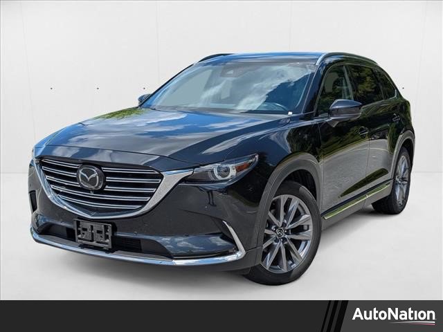 Used 2023 MAZDA CX-9 Grand Touring