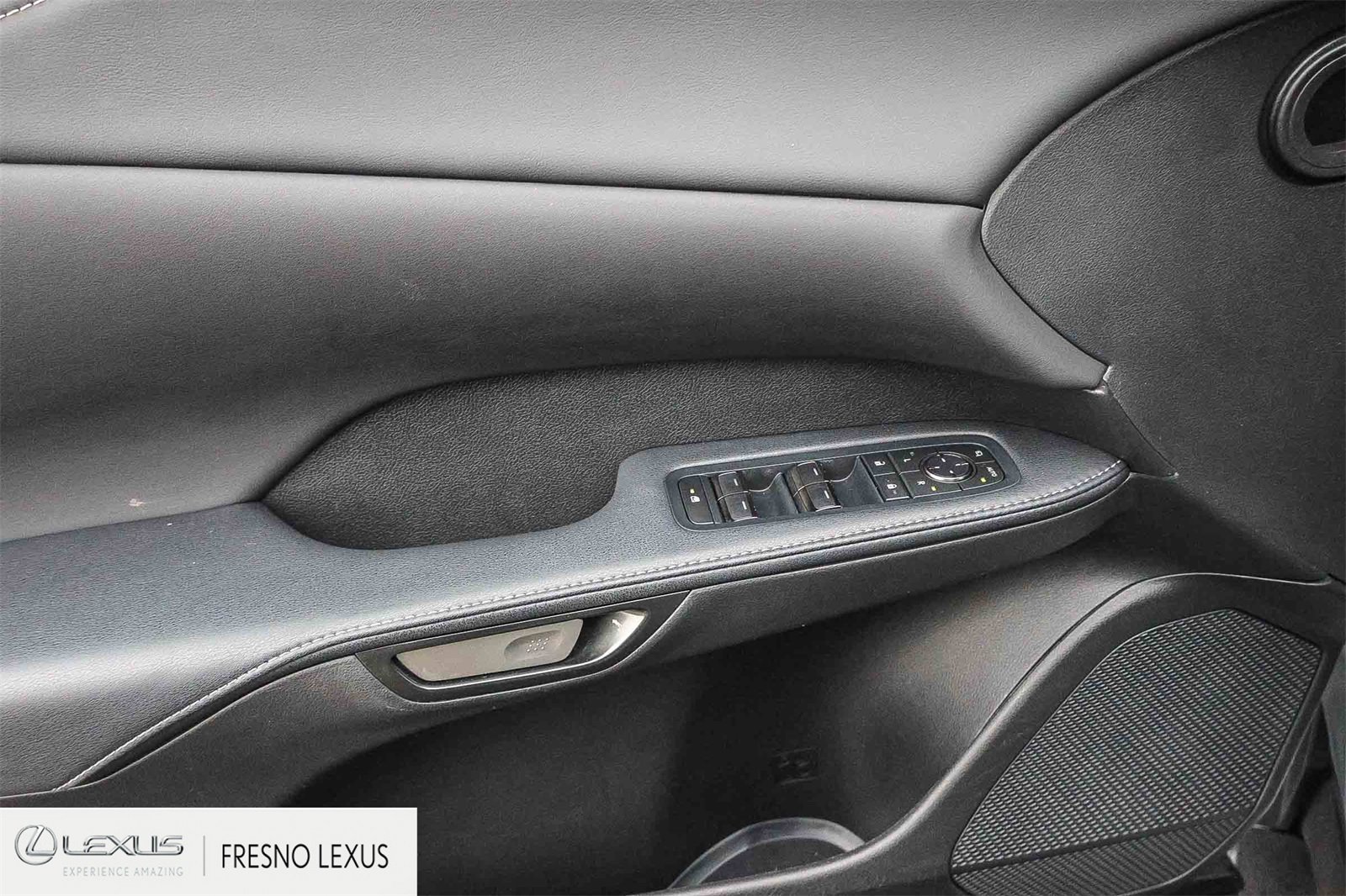 Certified 2023 Lexus RX 350 350 image 21