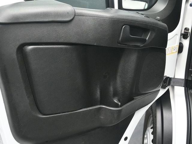 Used 2025 RAM ProMaster 2500 w/ Convenience Group image 13