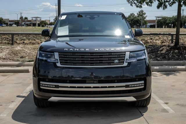 New 2026 Land Rover Range Rover SE AWD/4WD image 6