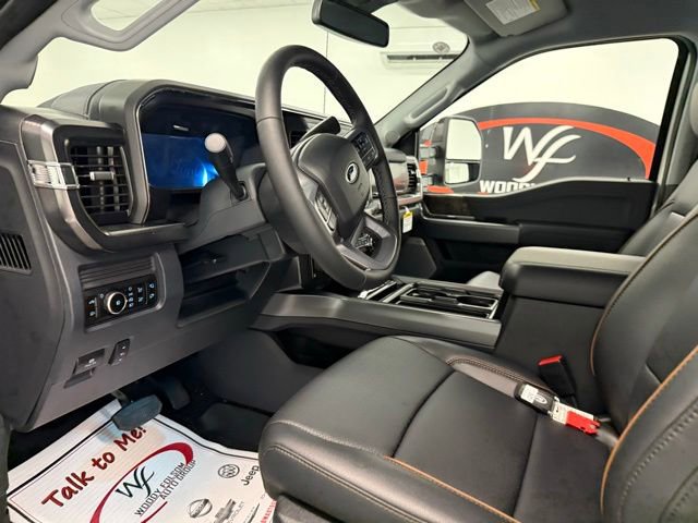 New 2026 Ford Expedition Max Platinum AWD/4WD image 10